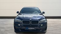 Bmw X6 xDrive 30dA 258ch M Sport 2018