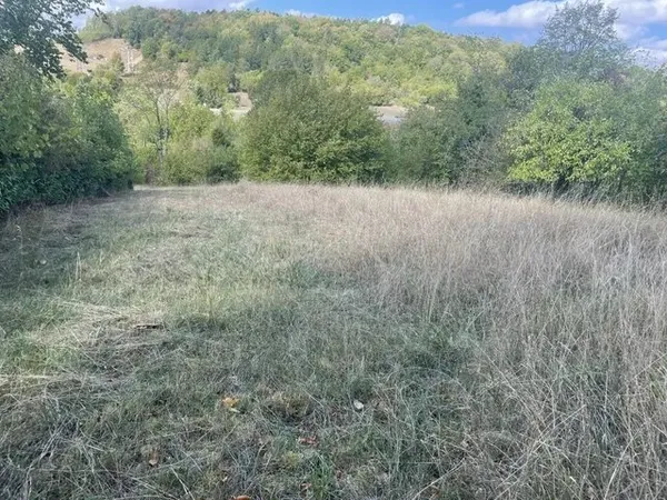 Terrain constructible à Ligny en Barrois