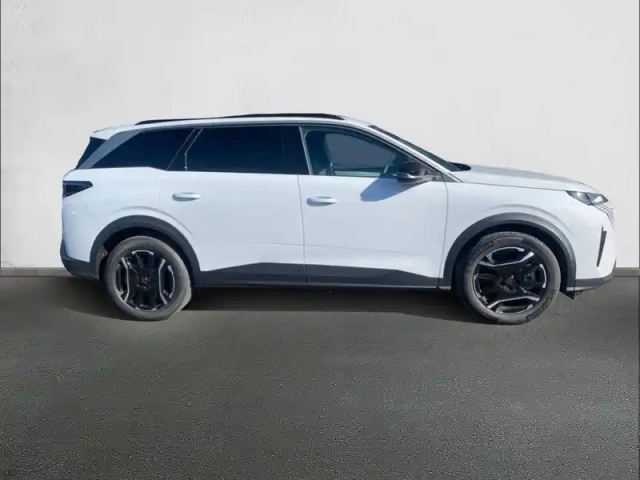 Peugeot 5008 electrique 73 kwh 210 ch — photo 4