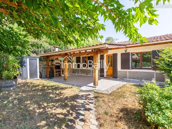 Maison 3 pièces 75 m²
