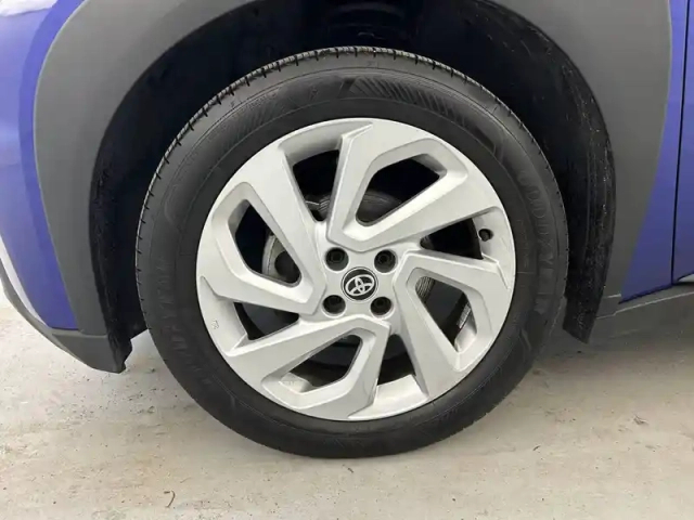 Toyota Aygo x 1.0 vvt-i 72 s-cvt — photo 19