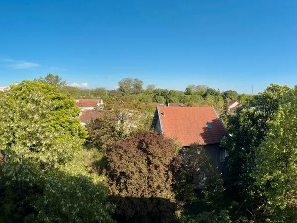 Appartement T4, 72m² Parilly