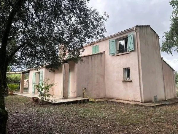 Maison 4 pièces 89 m²