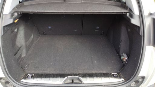 Peugeot 2008 1.2 PureTech 110 EAT6 - Crossway – 2019 – 34165 km – Essence – Boîte Automatique — photo 34