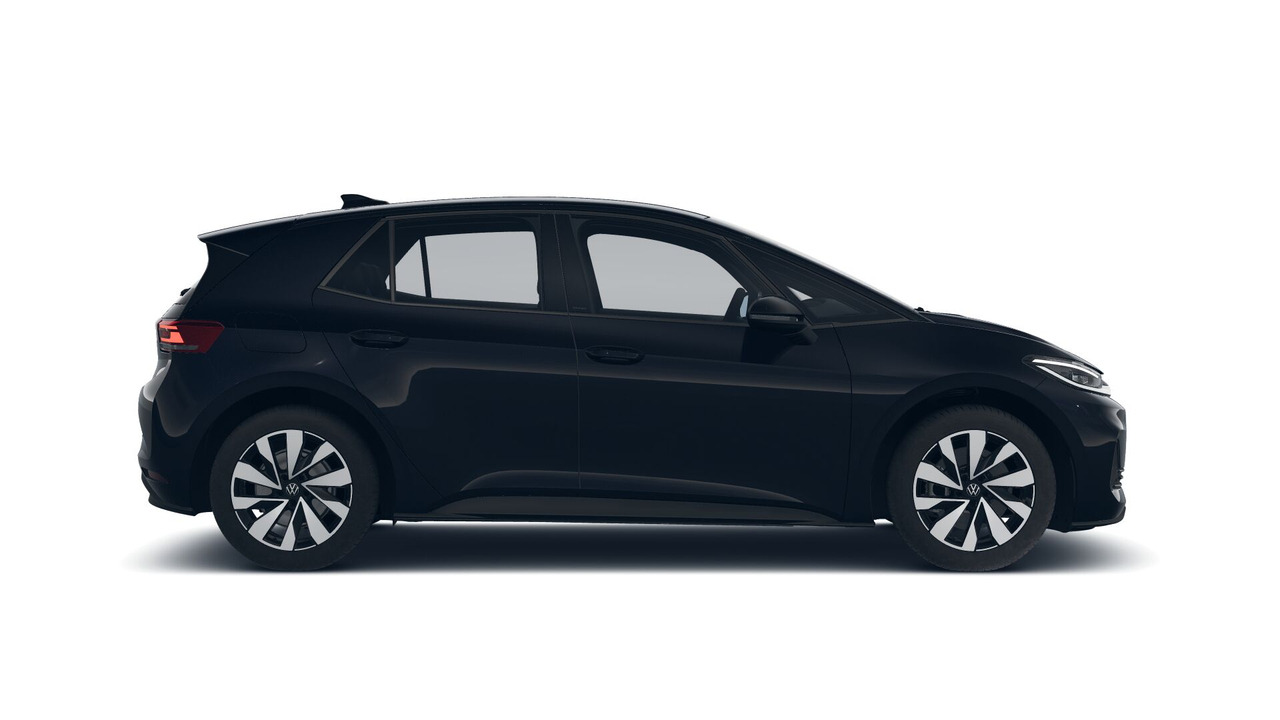 Volkswagen ID.3 Neo 58 kWh — photo 6