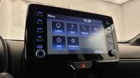 Toyota Yaris Cross 116h GR Sport MY22 — photo 19