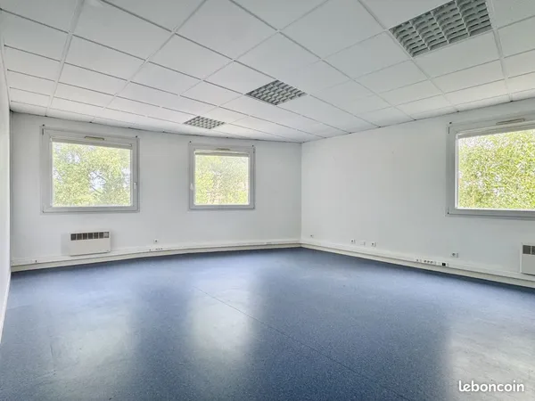 Local 46 m² Dunkerque