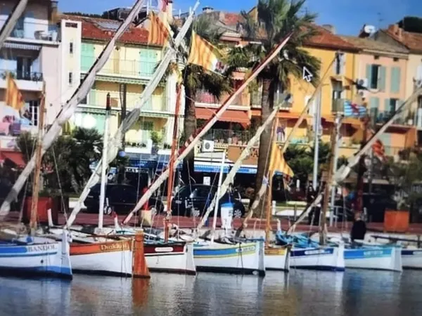 BANDOL - LE PORT