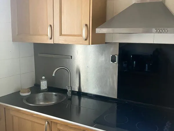 🏡 T3 meublé 56 m² avec terrasse - Marseille 9e - Résidence Parc Fleuri
