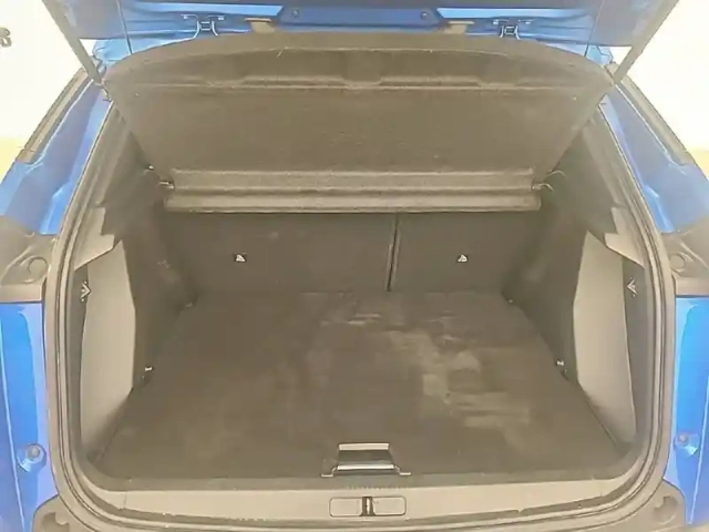 Peugeot 2008 electrique 136 ch — photo 6
