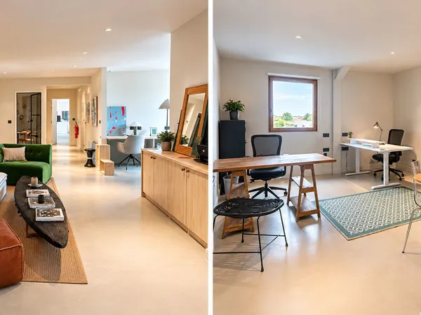 Location Bureaux Plouer Sur Rance