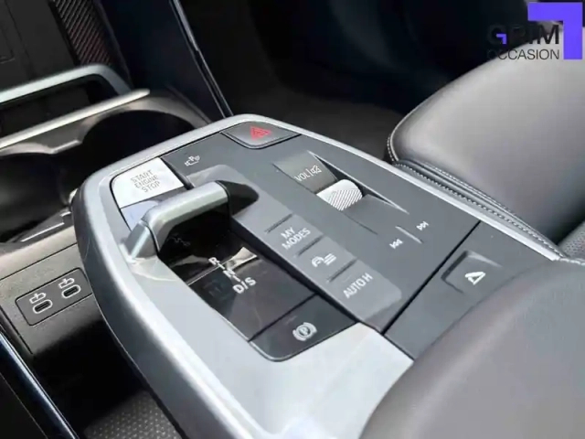 Bmw Serie 2 active tourer 225e xdrive 245 ch dkg7 — photo 10