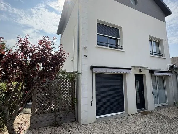 Immeuble 4 pièces 115 m²