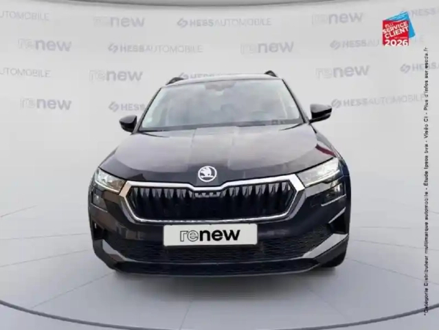 Skoda Karoq 1.5 tsi act 150ch business dsg7 — photo 2