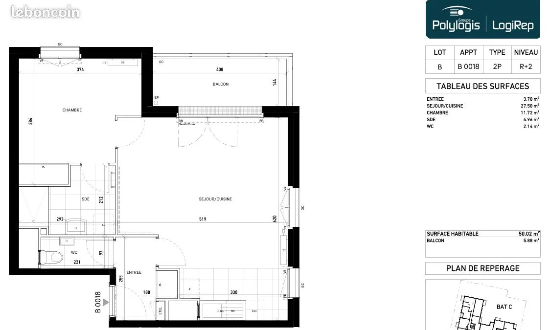 Photo 1