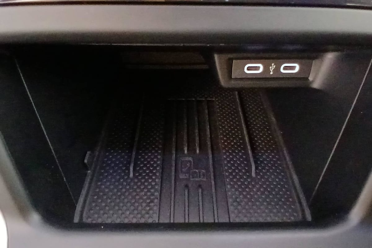 Volkswagen Taigo — photo 20