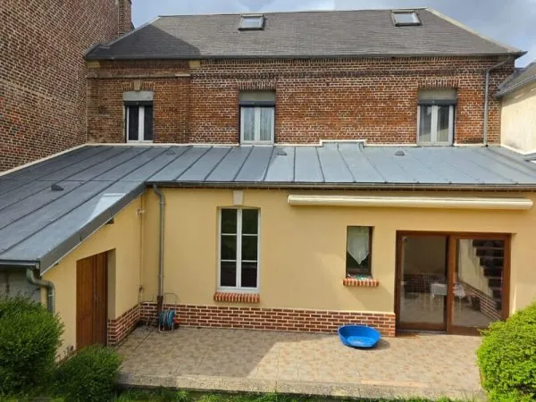 Maison Beauvais 6 pièces 108.40 m²