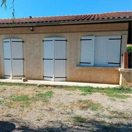 Maison T5 113 m2