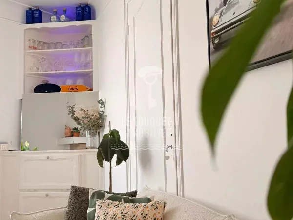 Maison de ville - Étaples - Proche commodités