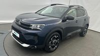 Citroen C5 Aircross 1.2 Hybride 145ch MAX boite automatique