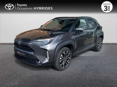 Toyota YARIS CROSS Toyota Yaris Cross 116h Design MY25