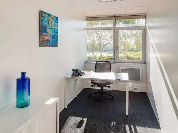 Bureau 10 m²
