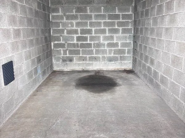 Location garage