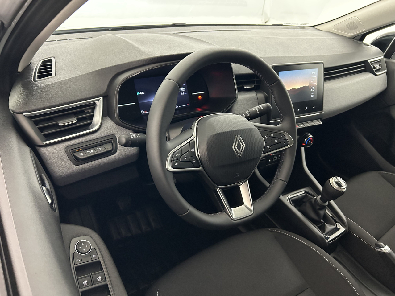 Renault Clio 5 — photo 10