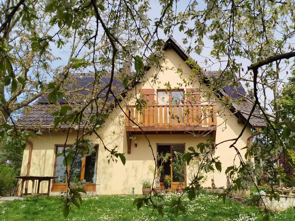 Maison 7 pièces 153 m²