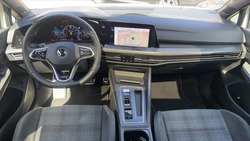 Volkswagen Golf 1.4 e-Hybrid 245 DSG6 - GTE – 2021 – 149945 km – Hybride rechargeable – Boîte Automatique — photo 33