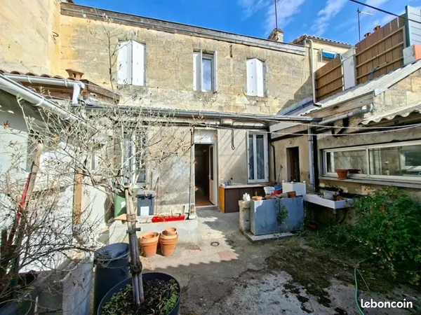 Maison 4 pièces 101 m²