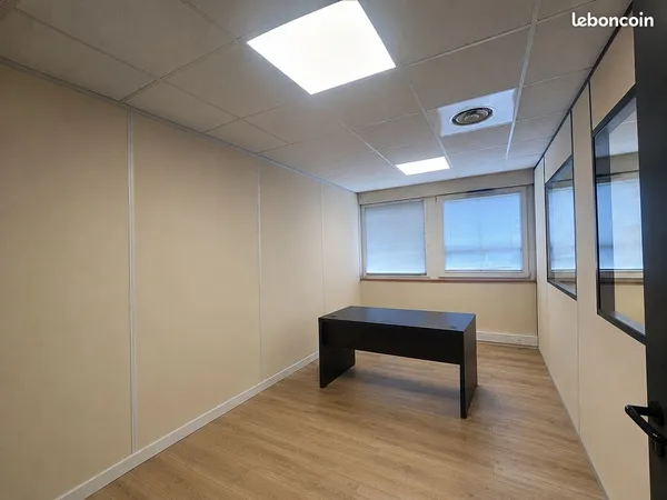 Bureaux à louer - Inovallée, Montbonnot-Saint-Martin