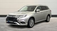 Mitsubishi Outlander PHEV Hybride rechargeable 200ch Instyle — photo 1