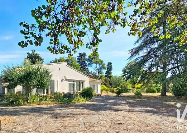Maison 5 pièces 160 m²