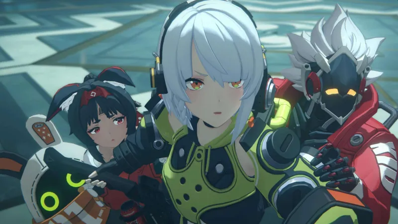 Zenless Zone Zero 3.1: Remielle, reruns and anniversary