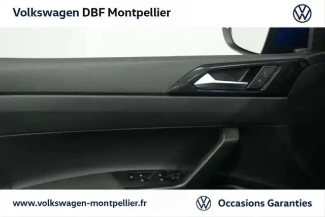 Volkswagen Taigo 1.0 tsi 116 bvm6 life — photo 5