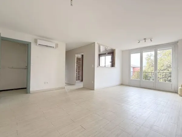 Appartement 3 pièces 74 m²