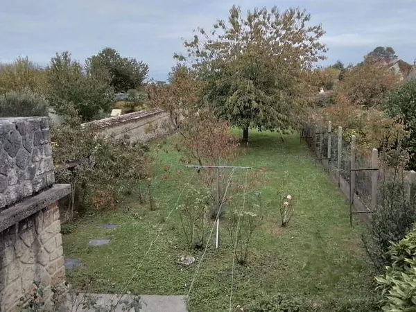Maison 5 pièces 105 m²