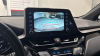 Toyota C-Hr 122h Dynamic Business 2WD E-CVT + Programme Beyond Zero Academy MY22 — photo 28