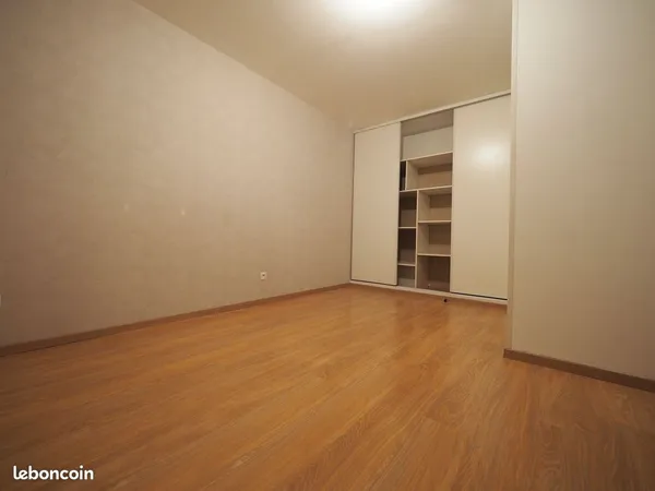 MAISON en location