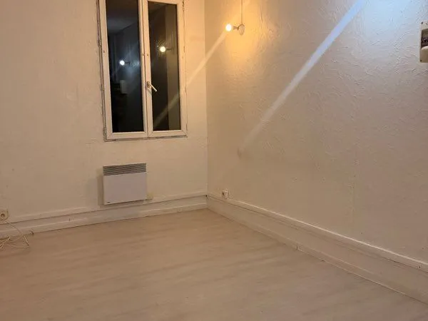 Appartement à louer sur Noyelles Godault
