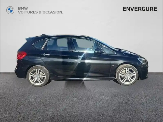 Bmw Serie 2 série 2 activetourer 216i 109ch  m sport — photo 4
