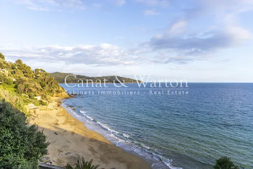Villa 4 pièces 80 m²
