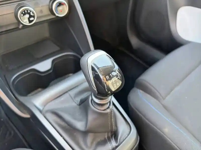 Citroën C3 turbo 100 ch bvm6 — photo 14
