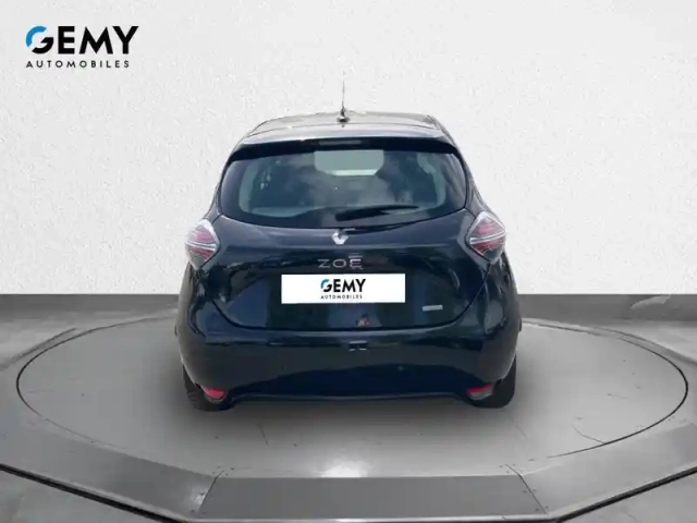 Renault Zoé zoe r110 — photo 5