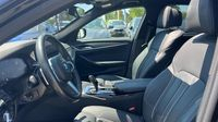 Bmw Série 5 530eA 292ch M Sport Steptronic — photo 12