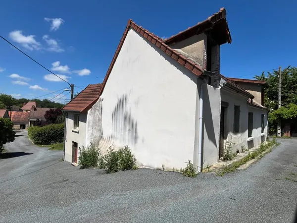 Maison 6 pièces 73 m²