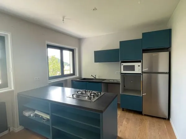Colocation Appartement Rénové pour 18/29ans