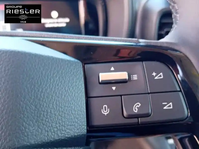 Citroën Berlingo diesel 100 ch m manuelle — photo 20