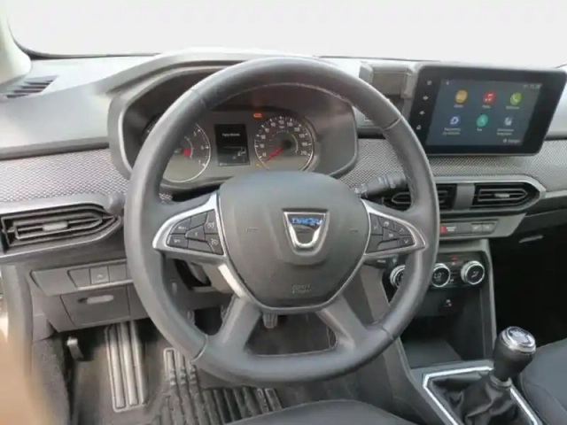 Dacia Jogger 1.0 eco-g 100ch sl extreme 5 places — photo 15